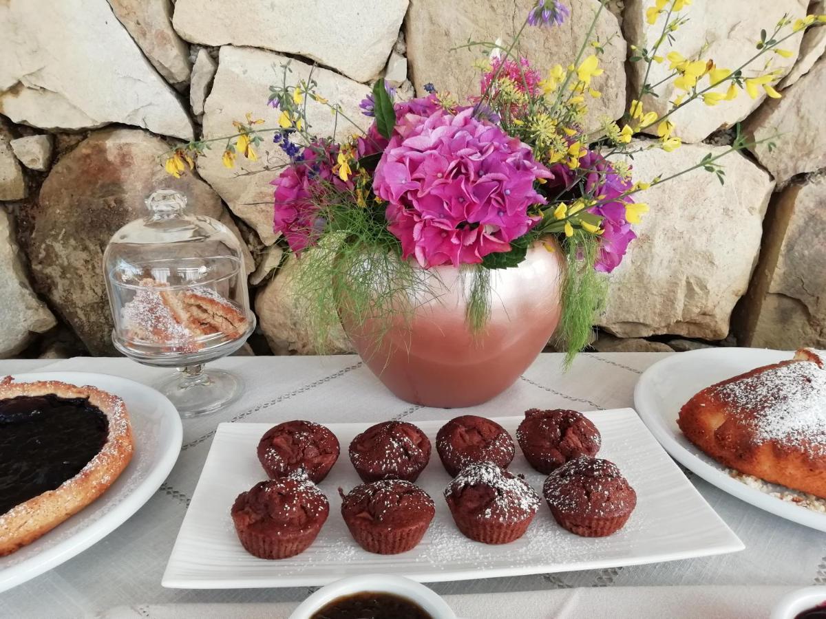 Bed and Breakfast La Cicala Stonata Dolceacqua Exteriér fotografie
