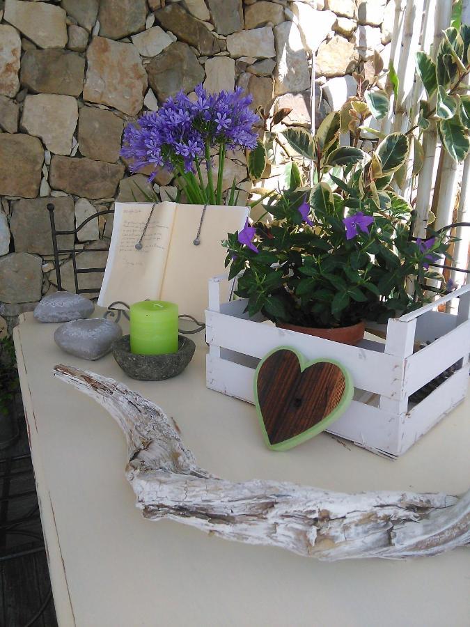 Bed and Breakfast La Cicala Stonata Dolceacqua Exteriér fotografie