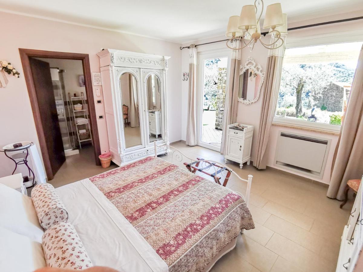 Bed and Breakfast La Cicala Stonata Dolceacqua Exteriér fotografie