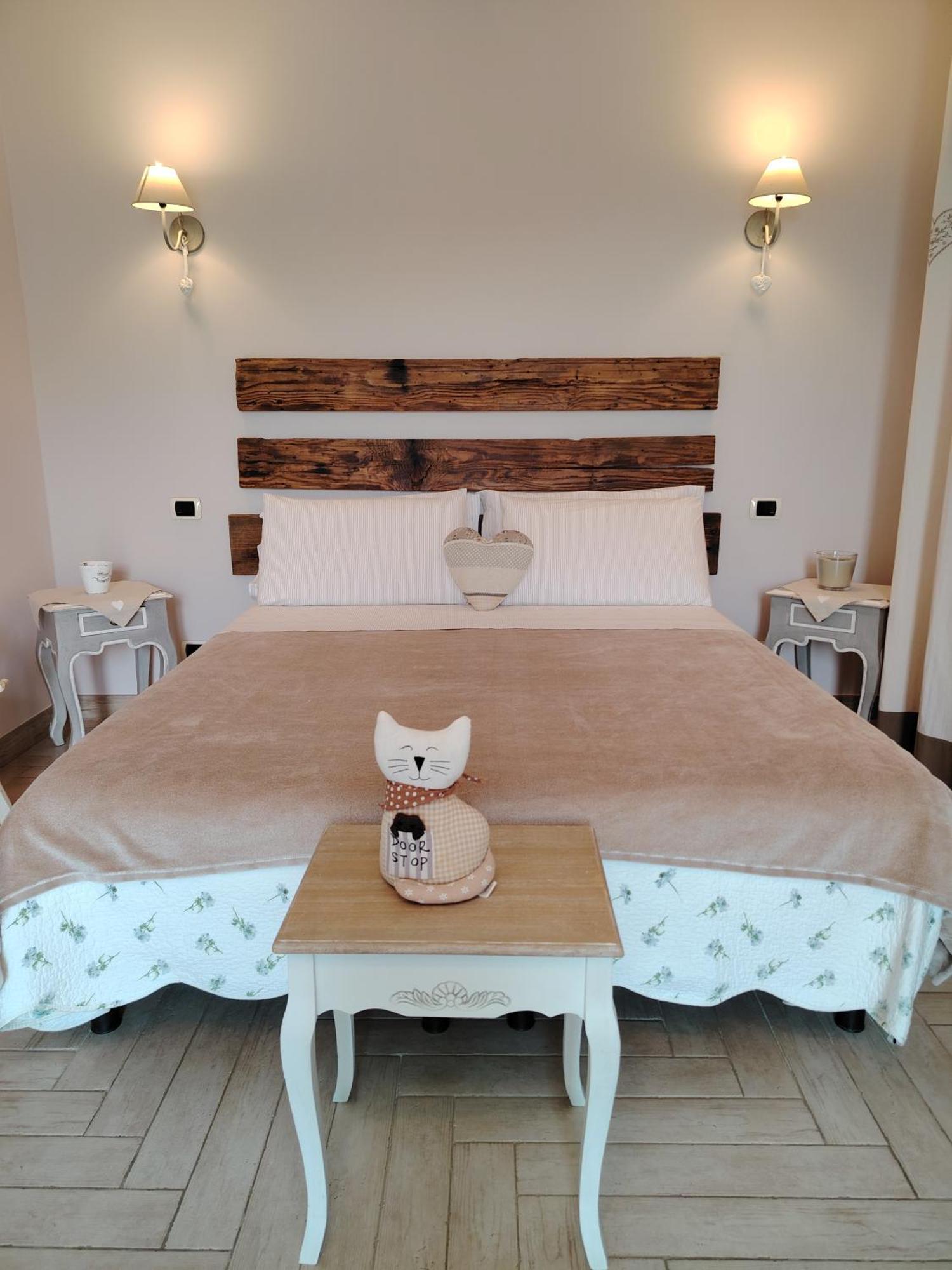 Bed and Breakfast La Cicala Stonata Dolceacqua Exteriér fotografie